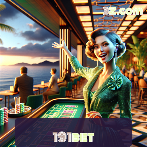 Apostas Inovadoras: Mergulhe no Mundo do 191bet