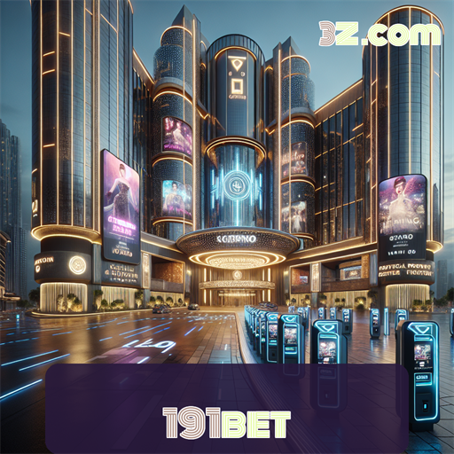 Inovação e Diversão: O App do 191bet Brilha na Web