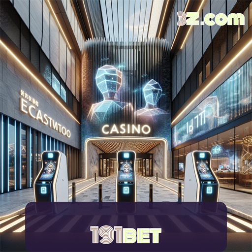 Baixar o Futuro: 191bet Revoluciona Jogos Online