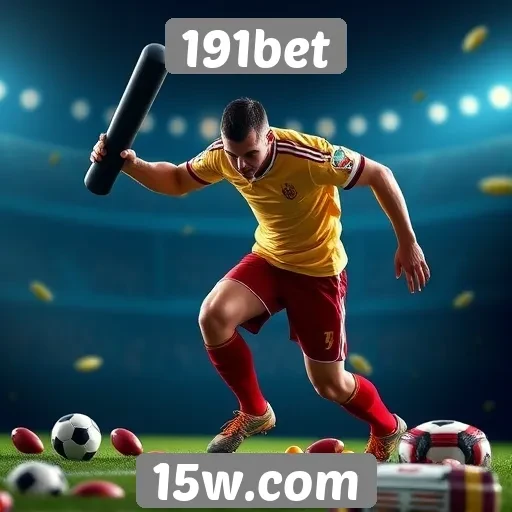 191bet novas opções de apostas disponíveis