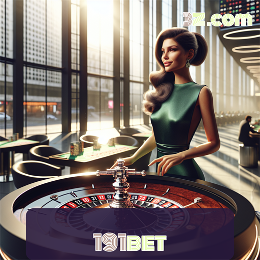 Aposte e Vença: O Mundo do Esporte no 191bet