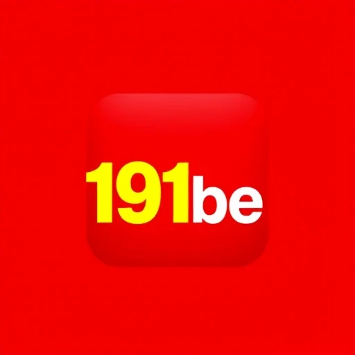 191bet Logo