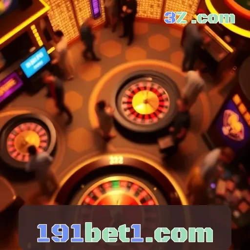 191bet: Como os Pagamentos Facilitam a Sua Experiência de Jogo