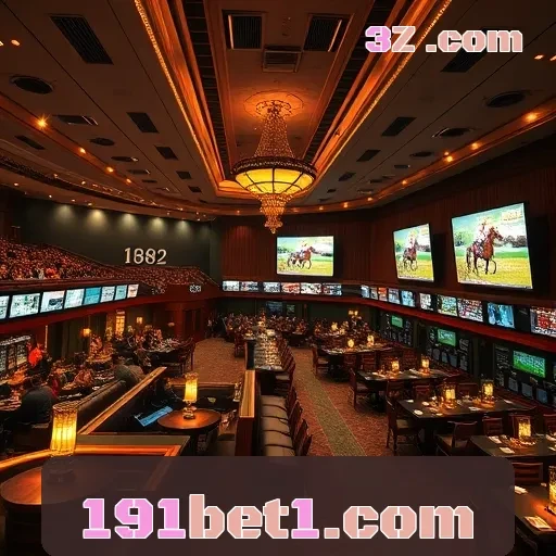 191bet: A Revolução dos Jogos e Apostas Online que Você Esperava