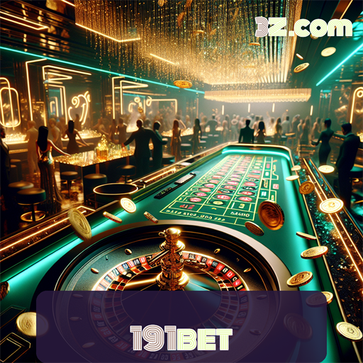 Promoções Irresistíveis da 191bet Agitam o Jogo