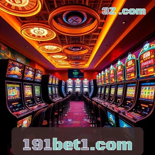 191bet: Benefícios Exclusivos da Seção VIP para Apostadores Dedicação